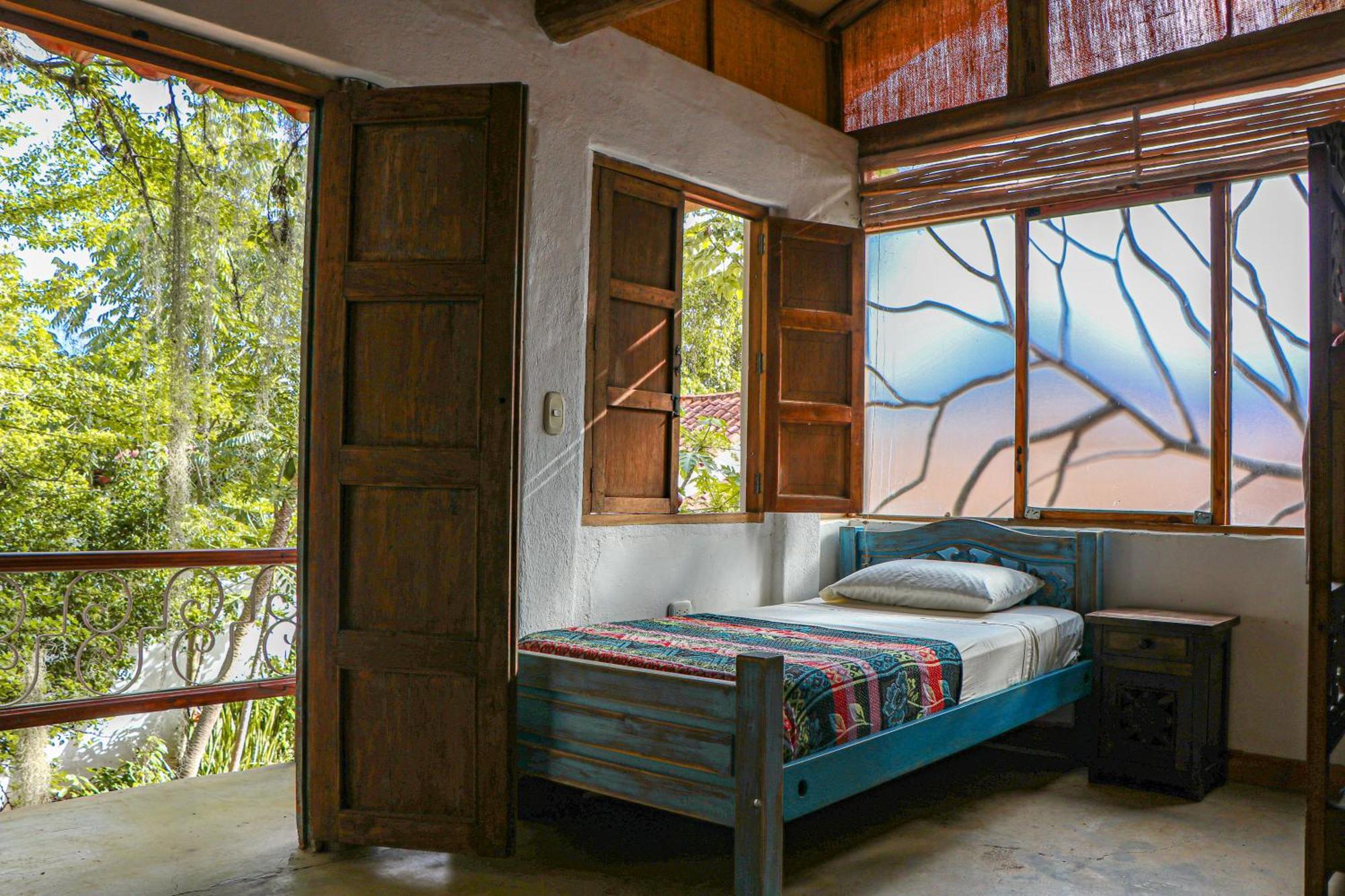Hotel Casa Blanca Barichara By Infinity Екстериор снимка